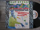 WHOOSHA - BEAT STREET- SOUTH AFRICAN DISCO FUNK AFRO BEAT AFRICA