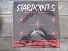 STARPOINT 5 - TAKE ME TO THE DISCO SOUTH AFRICAN DISCO FUNK AFRO BEAT AFRICA