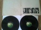Beatles white album stereo