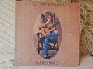 Allan Taylor Sometimes 1st UK Press A-1U, B-1U LBG 83483  1971. Excellent cond