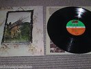 LED ZEPPELIN   Zoso    Lp foc+OIS  ORIGINAL Atlantic 50008  ********* near MINT