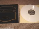 SAN FRANCISCO LTD   LP audiophile jazz Crystal Clear   WHITE Vinyl  45 RPM  nMI