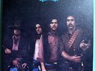 EAGLES DESPERADO RARE ORIG '73 ASYLUM LP FIRST PRESSING WHITE LABEL MINT