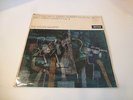 WELLER QUARTET SHOSTAKOVITCH STRING QUARTET BERG DECCA SXL 6196 ED2 NM