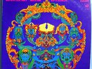 GRATEFUL DEAD ANTHEM OF SUN ORIG '68 WARNER LP 1st MIX GREEN W7 LABEL VERY NICE