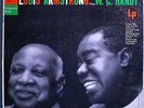 LOUIS ARMSTRONG PLAYS W.C. HANDY RARE '55 COLUMBIA 