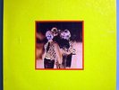 STEVE MILLER BAND w/PAUL McCARTNEY BRAVE NEW WORLD ORIG '68 CAPITOL LP BLACK LBL