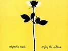 DEPECHE MODE 12'' Enjoy The Silence (Bass Line) LTD - ENGLAND