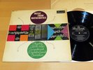 MUSIC FROM MATHEMATICS Played By IBM 7090 Computer UK BRUNSWICK Mono VG++ & VG