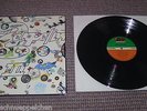 LED ZEPPELIN   III    Lp Original im GIMMICKDREHCOVER  foc  Atlantic  SD 7201 nM