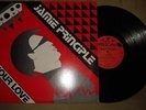 JAMIE PRINCIPLE '' YOUR LOVE '' CHICAGO HOUSE 12'' 1986 ON PERSONA