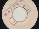 '63 RANDY'S LEE MORGAN SKA COVER 45 SKATALITES MALCOLM X ?