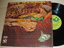 ROY HARPER - FLAT BAROQUE & BESERK - UK HARVEST ORIGINAL - PSYCH FOLK - VG++