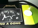 Metallica Bang a Gong 12