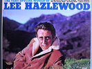 LEE HAZLEWOOD VERY SPECIAL WORLD  ULTRA-RARE ORIG '66 MGM STEREO LP NM