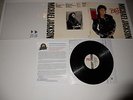 Michael Jackson Bad 1st 1987 1Ac/1D Epic ARCHIVE MASTER, Ultrasonic Cleaned