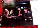Peter And The Test Tube Babies Soberphobia UK LP 1st Press Pecko Vinyl Oi Punk