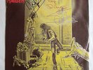 IRON MAIDEN 