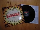Scorpions LP-Face The Heat
