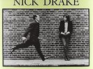 NICK DRAKE - SELF TITLED COMPILATION - NEW AND SEALED RSD 2013 12” LP VINYL