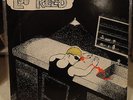 LOU REED - BLONDES HAVE MORE FUN - RARE  LP - NO TMOQ -TAKRL AUSTRALIA 1974
