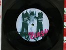 THE CLASH WHITE RIOT RARE BEACONSFIELD 7