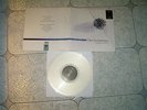 The gathering nighttime  birds lim 500 copies coloured vinyl gatefold Anathema