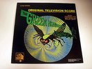 GREEN HORNET   Original 1966 Television Score soundtrack LP. EX. Beautiful