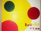Bright Eyes - Letting Off The Happiness HAND MADE/NUMBERED ORIGINAL PRESSING