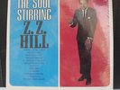 Z.Z. HILL THE 'SOUL STIRRING' RARE 1965 US KENT SEALED MINT LP 