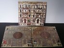 Led Zeppelin The Alternate Physical Graffiti 2 CLEAR LP NM rare swingin pig tsp