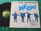 The Beatles LP HELP (Apple 1C 062-04 257 n) TOP ZUSTAND