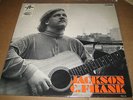 JACKSON C FRANK 