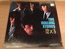 THE ROLLING STONES LP 
