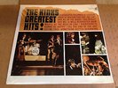 THE KINKS LP 