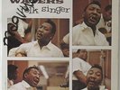 Muddy Waters - Folk Singer LP - Chess - Blues