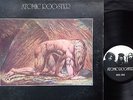 ATOMIC ROOSTER DEATH WALKS, B&C LABEL 1st PRESS A-1U/ B-1U EXCELLENT CONDITION