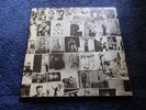 ROLLING STONES, EXILE ON MAIN STREET, 1ST PRESSING, STUNNING COPY, 35 PICTURES