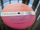 THE ALLMAN BROTHERS BAND Live at Fillmore East RARER ORIG UK ATLANTIC PLUM LPs