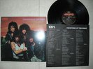 KISS Rare Creatures Vinyl/LP/Album/Record 1985 Reissue EX