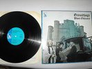 THE GROUNDHOGS - BLUES OBITUARY - ORIGINAL 1969 LP 1ST PRESS NM AUDIO SUPERB