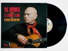 YUL BRYNNER & ALIOSHA DIMITRIEVITCH tzigane et moi gypsy barclay STEREO LP NM