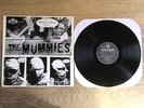 The Mummies Fuck CDs It's The Mummies LP UK Hangman Rare OOP Excellent Vinyl