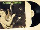 Gang Green Another Wasted Night LP Taang Records SSD KBD Boston HC Punk Slapshot