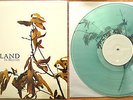 Copeland - In Motion Vinyl LP Coke Bottle /250 2011 OOP, sunshine medicine tree