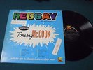 TOMMY MCCOOK - 