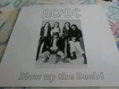 AC/DC live lp 