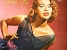 SALLIE BLAIR • SQUEEZE ME • 1957 DG LP BETHLEHEM BCP 6009