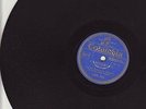 GUILA BUSTABO Violin Heinz Schröter piano Columbia LWX 363