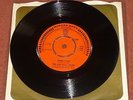 THE GRATEFUL DEAD:Born Cross-eyed/Dark Star:7